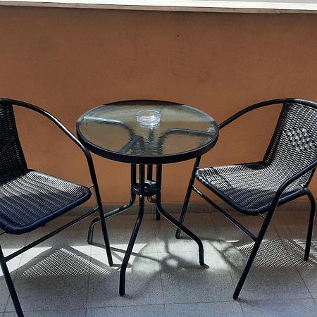 Apartman Seka Apartment Podgorica Bagian luar foto