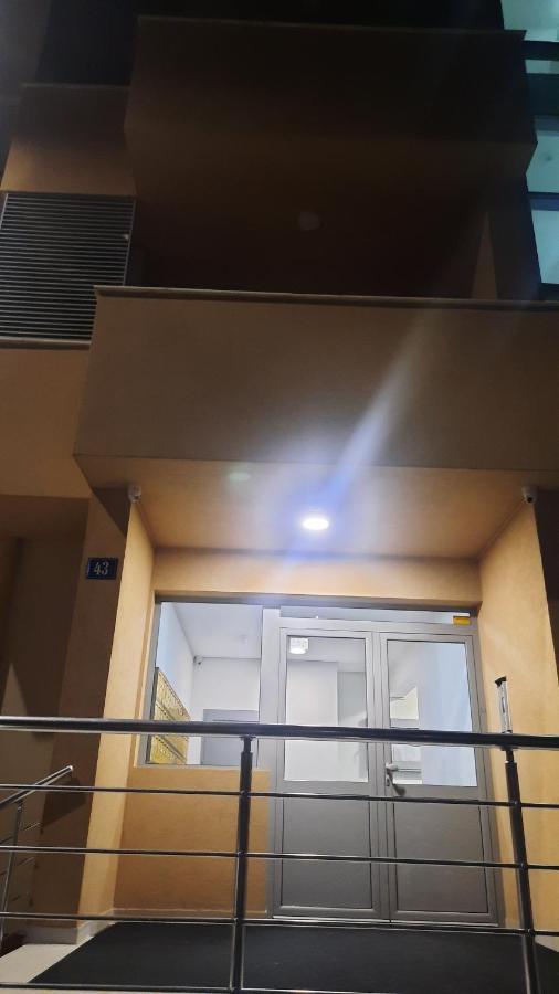 Apartman Seka Apartment Podgorica Bagian luar foto